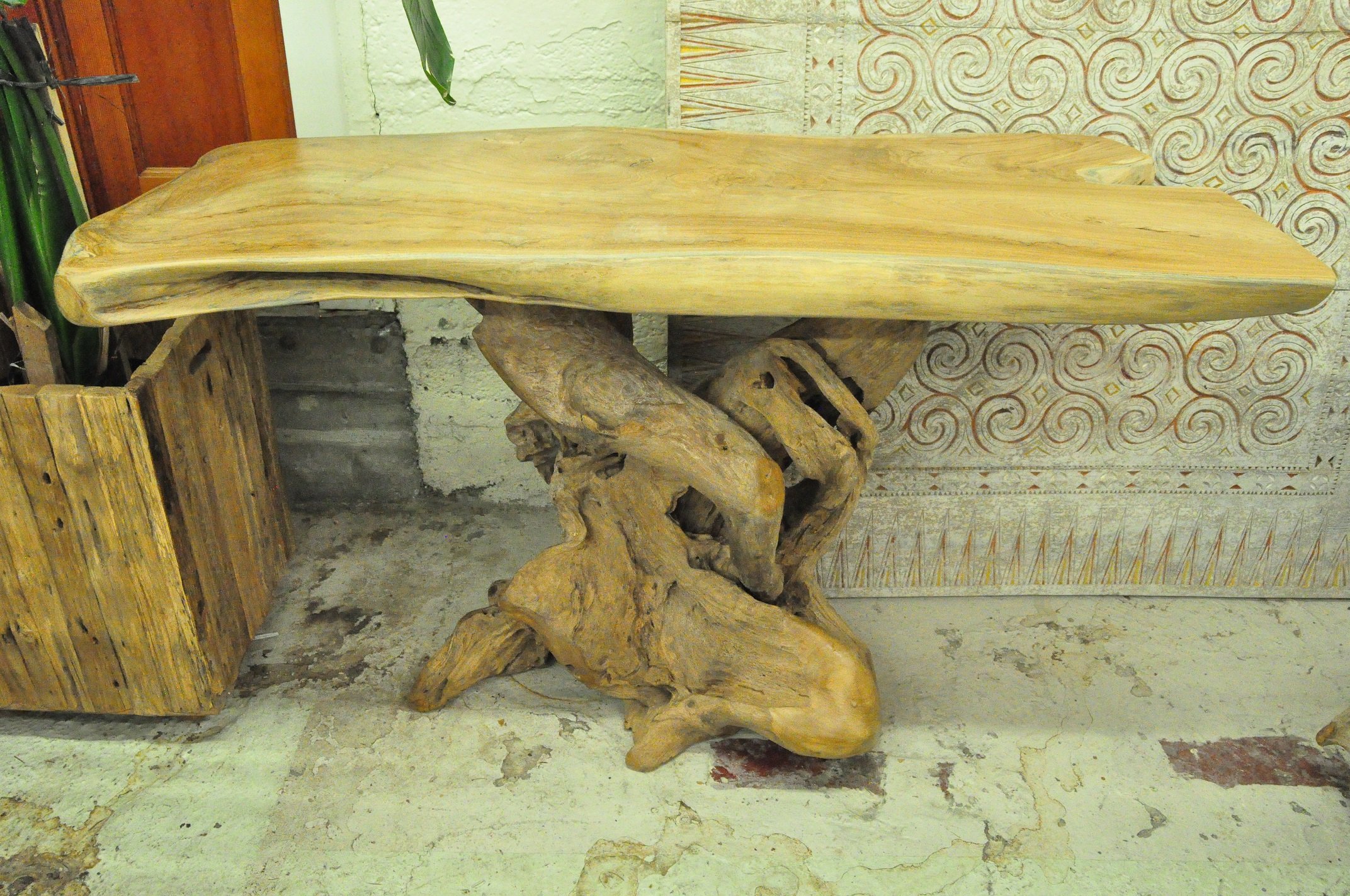 Desks & Other Tables — Tirto Furniture Desks & Other Tables — Tirto Furniture